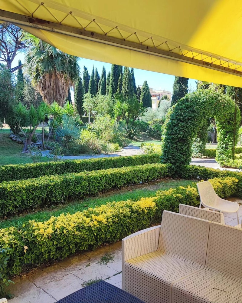 Casa Vacanze Jasmine For Families & Couples Rom, Billede 34