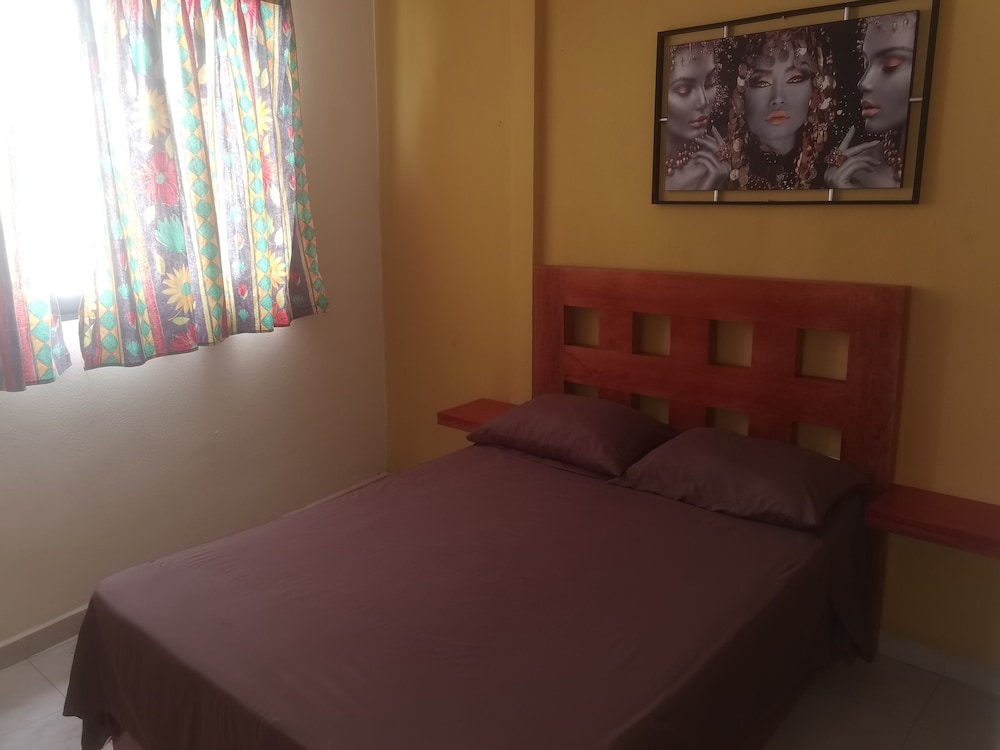 Executive Apartment, 2 Bedrooms, Pool View