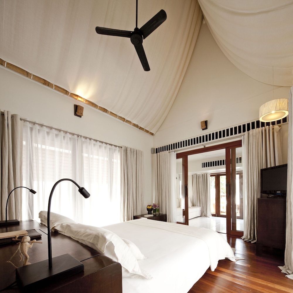 One Bedroom Pool Villa Suite - Photo 2