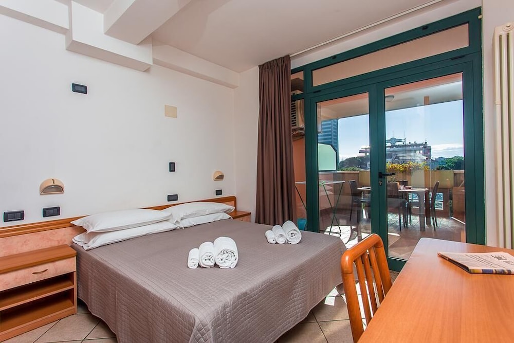 Family Apartment, 1 Bedroom