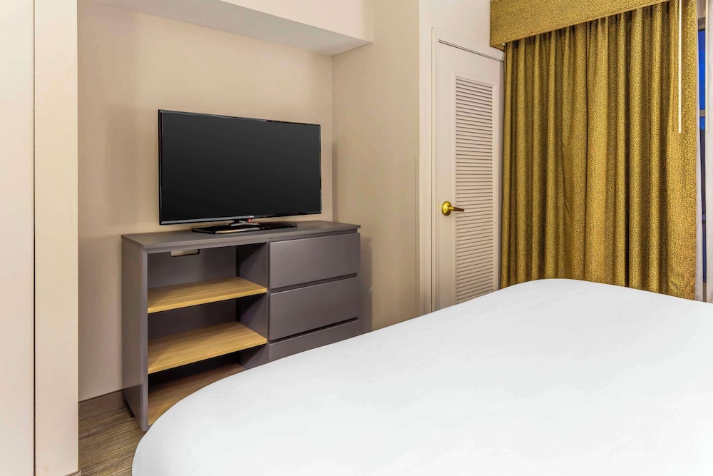 Suite, 1 Bedroom, Accessible, Non Smoking - Photo 2