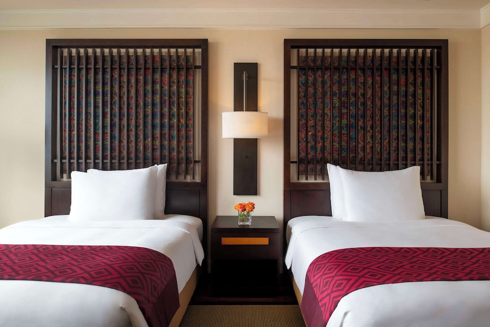 Superior Room, 2 Twin Beds
