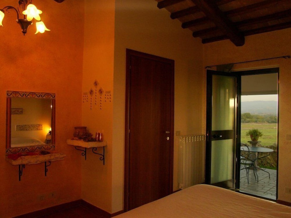 Standard Double Room, Garden View photo 2