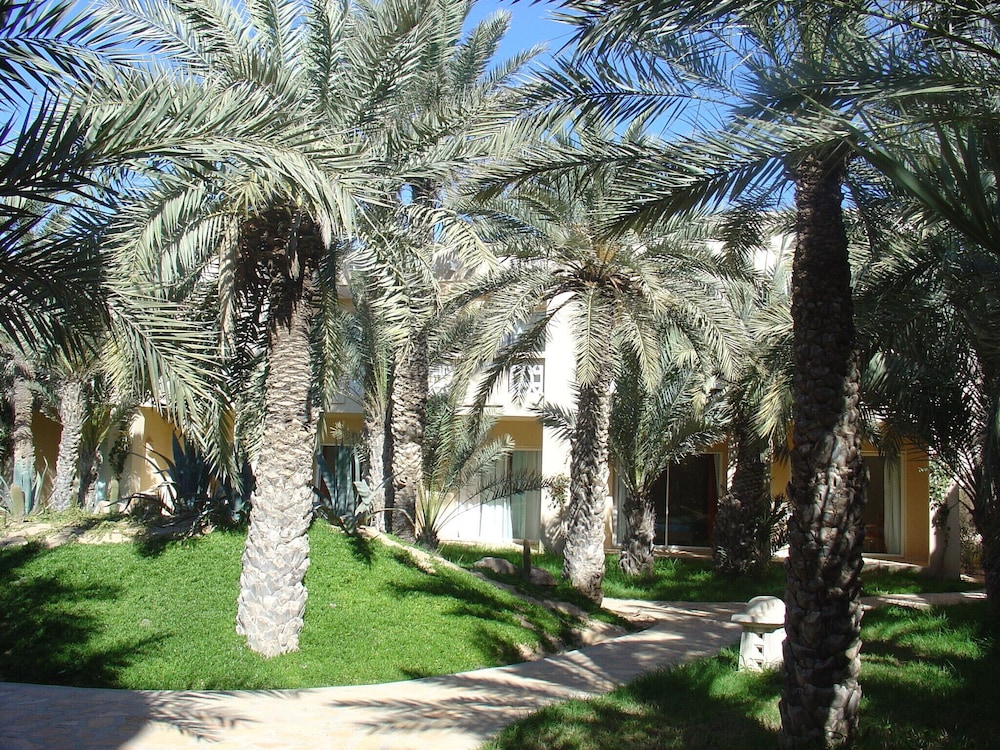 Basic Double Room, 1 Bedroom, Accessible, Garden View photo 3