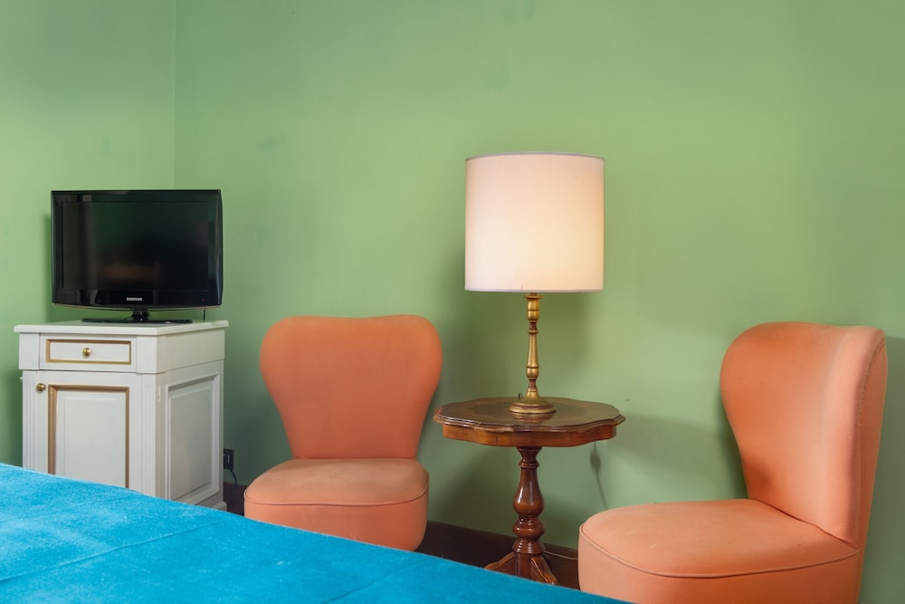 Junior Suite - Photo 19