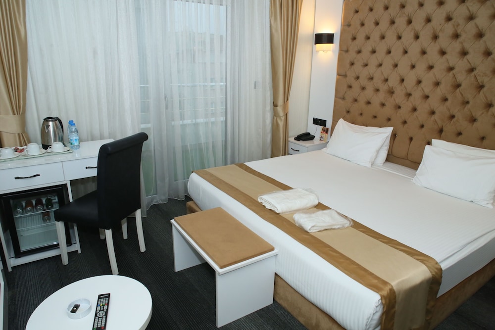 Junior Suite Room photo 1