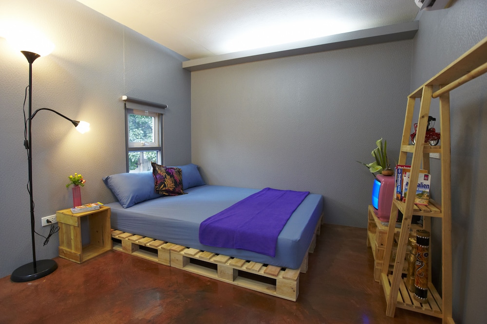 Classic Double or Twin Room photo 2