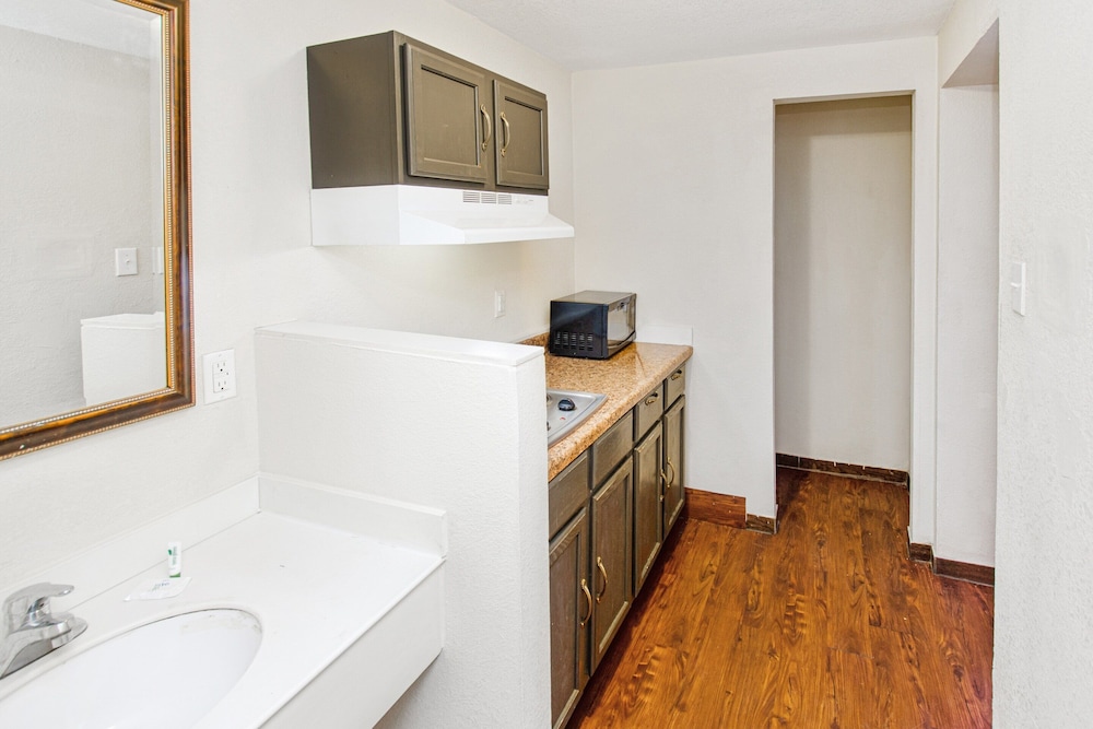 Premium Room, 1 Double Bed, Kitchenette