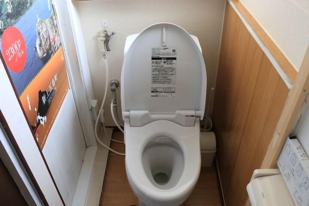 Japanese Style Room For 2  Guests photo 2