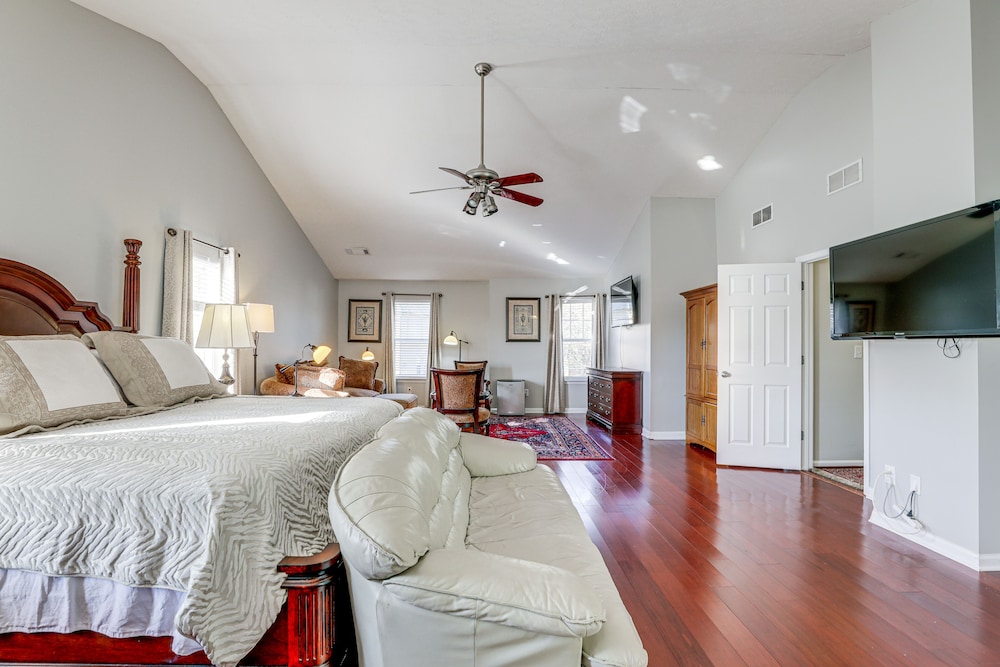 House (4 Bedrooms) photo 1