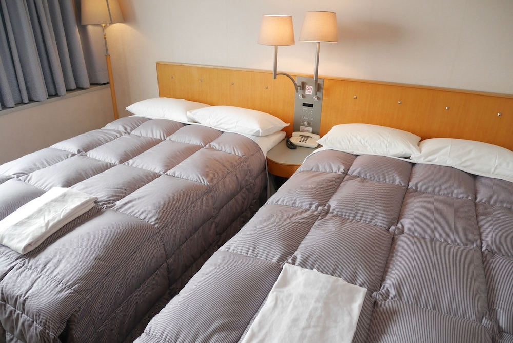 Family Twin Room, Non Smoking photo 3