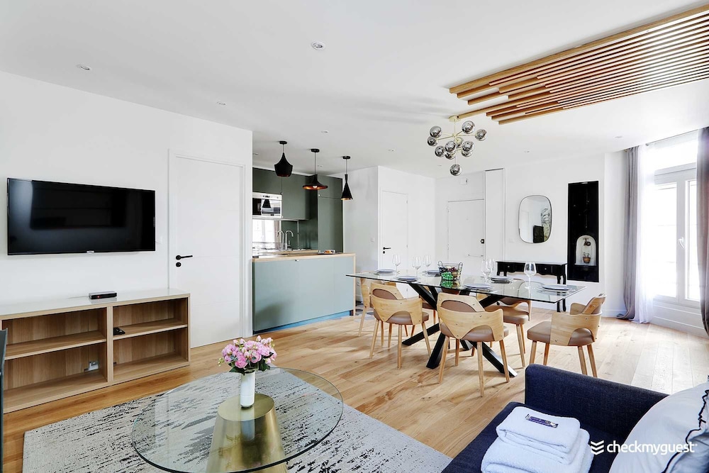 Superior Apartment photo 1