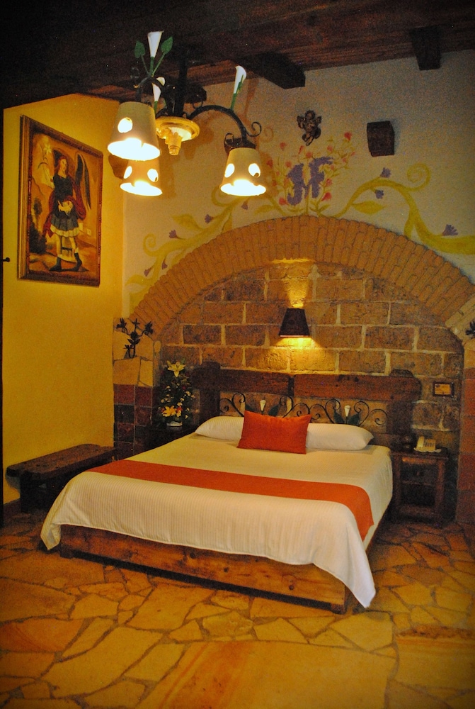 Standard Double Room, Multiple Beds photo 1