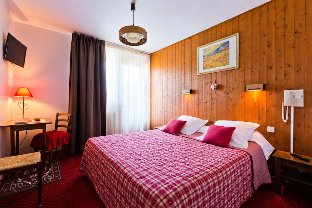 Double Room, Valley View
