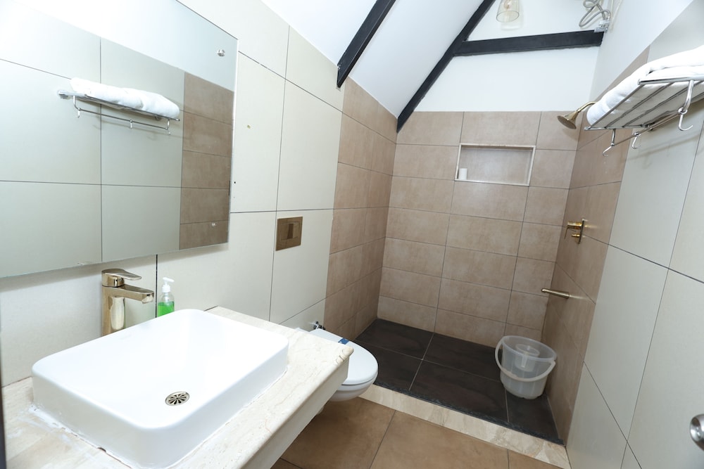 Deluxe Room photo 3