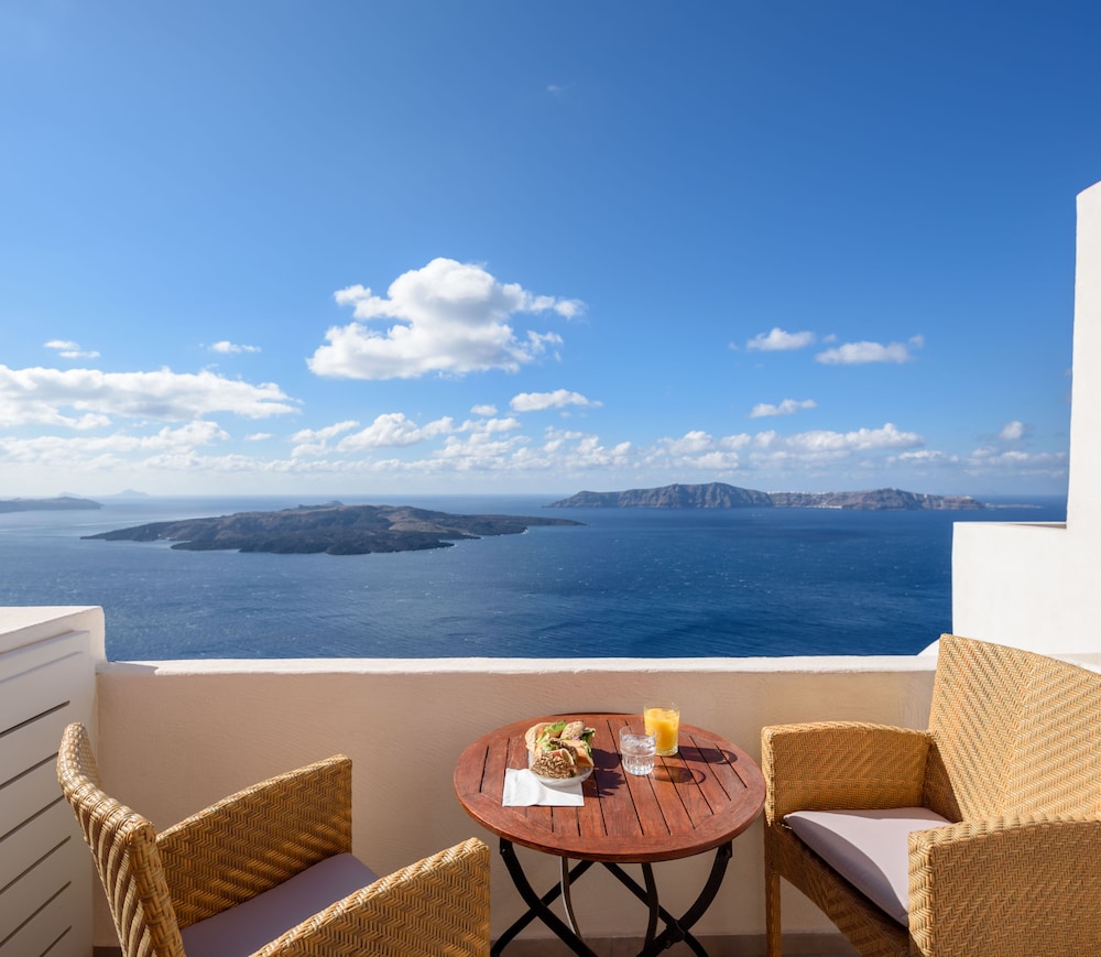 Panoramic Suite, 1 Queen Bed, Sea View - Photo 20