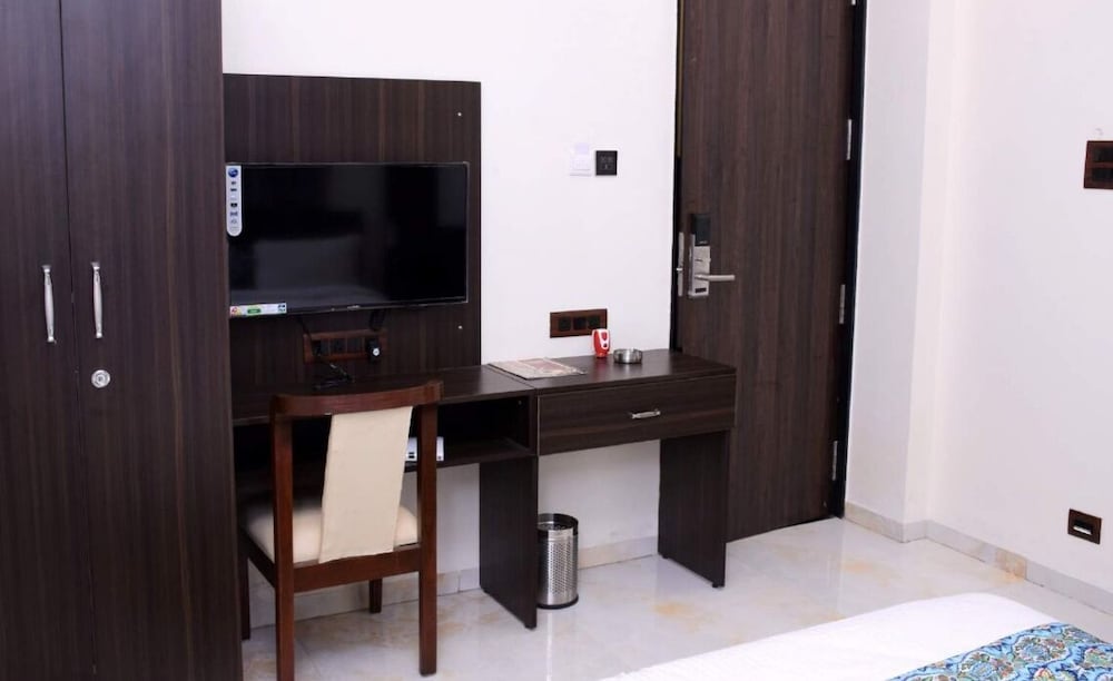 Deluxe Room photo 3