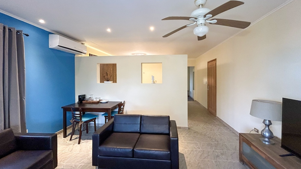 Deluxe Suite photo 3