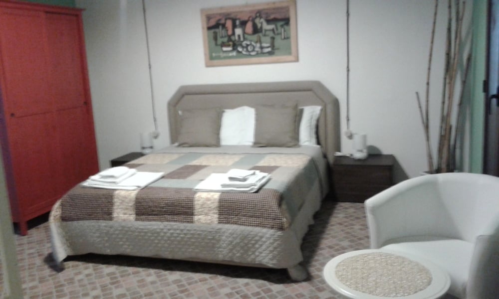 Double Room, Garden View photo 1