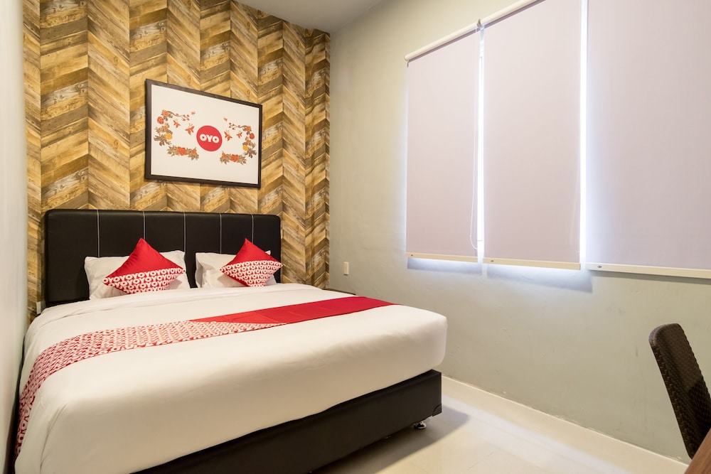 Standard Double Room - Photo 2