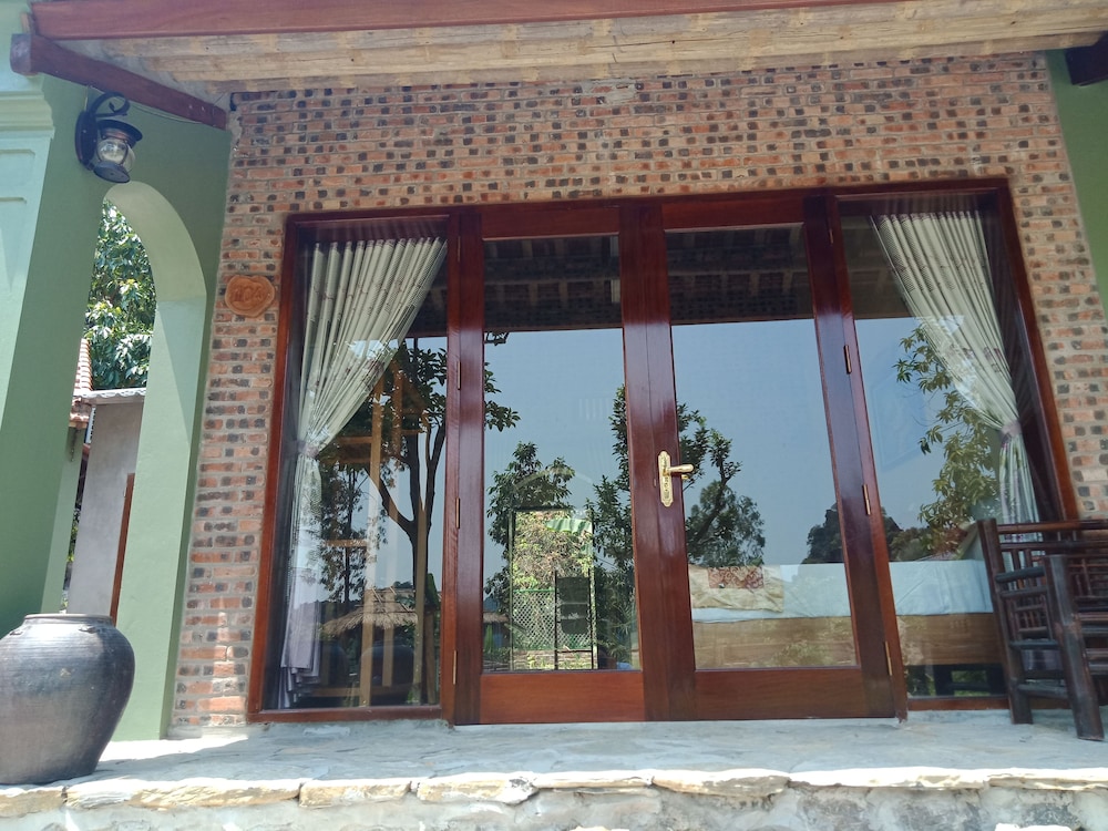 Family Suite, Courtyard View photo 3