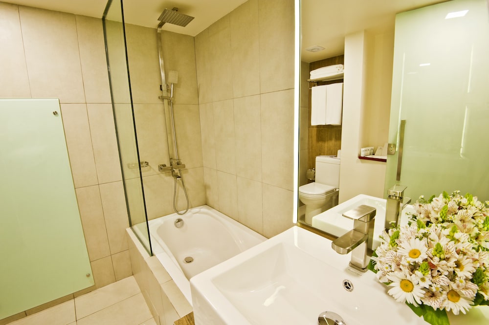 Deluxe Triple Room - Photo 2