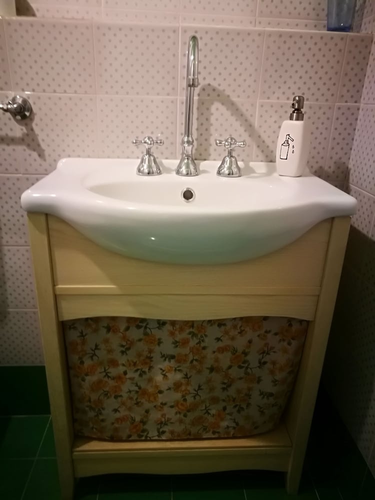 Double Room, Shared Bathroom photo 2