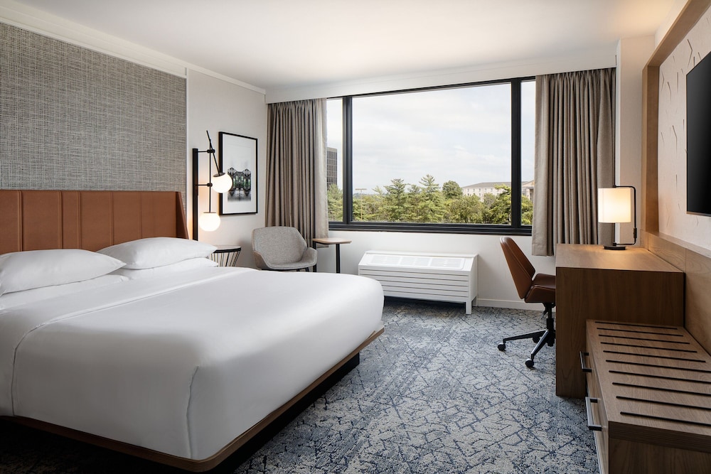 Room, 1 King Bed (Mobility Accessible, Tub) - Photo 3