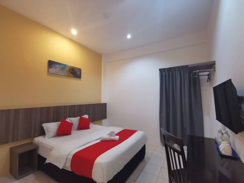 Superior Double Room photo 2