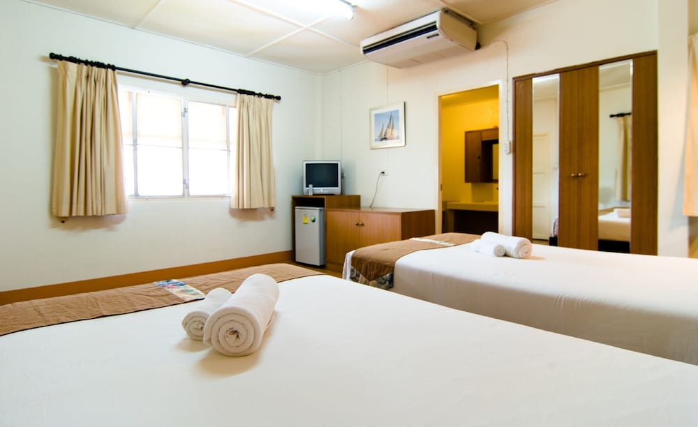 Premium Bungalow - Photo 12