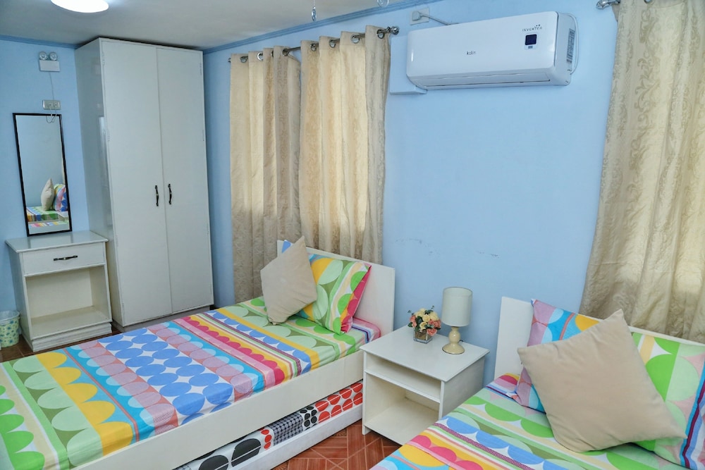 Triple Room, Non Smoking photo 2