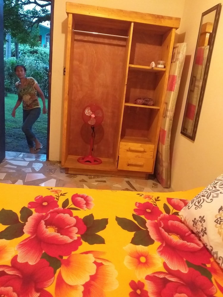 Basic Double Room, Multiple Beds photo 3