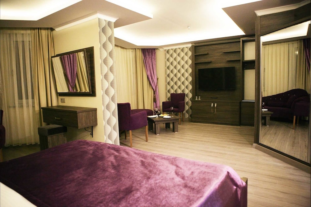 Suite photo 1