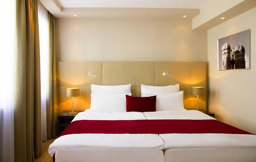 Superior Room photo 1
