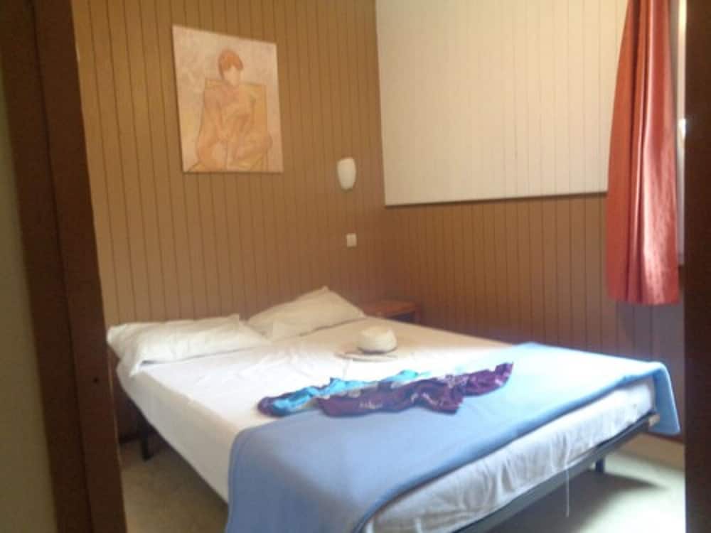 Chalet (4/6 Pers)