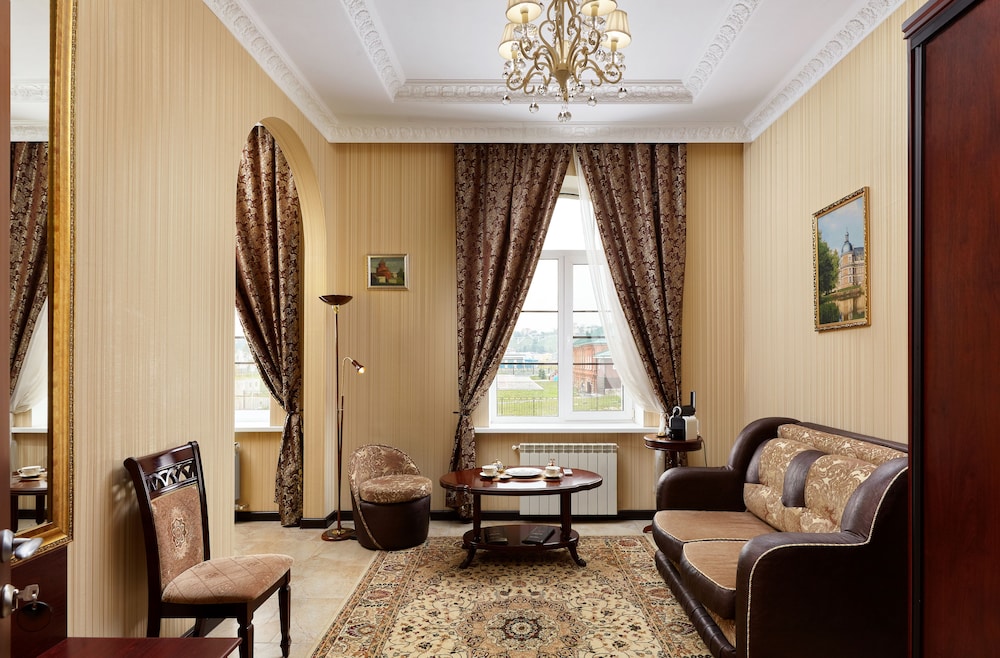 Classic Suite photo 2