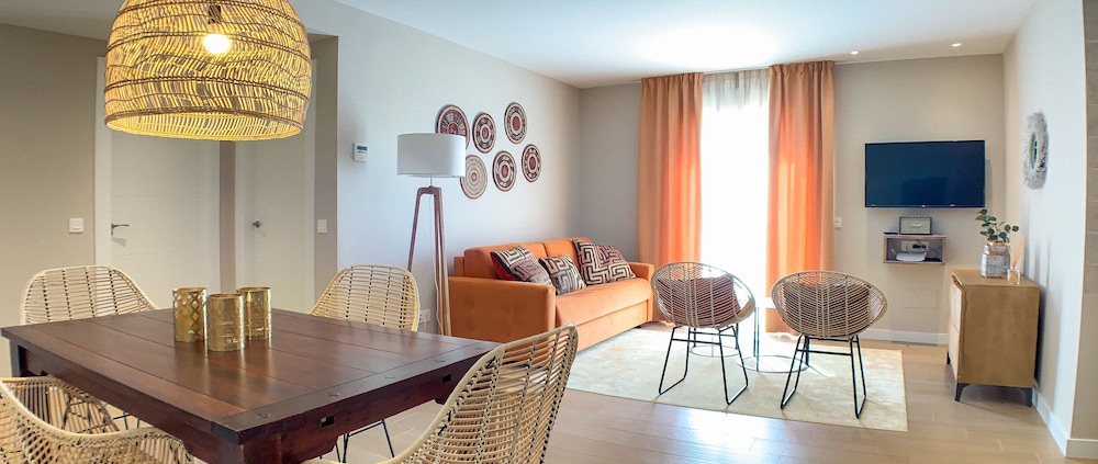 Exclusive Apartment, 2 Bedrooms