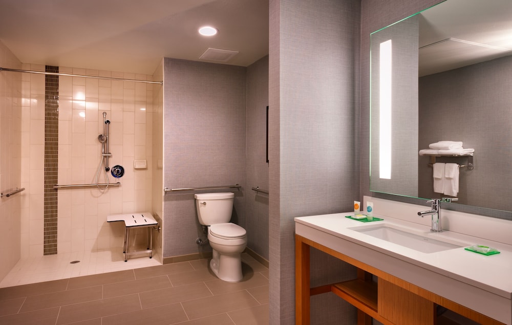 Hyatt Place Emeryville/San Francisco Bay Area, Foto 5