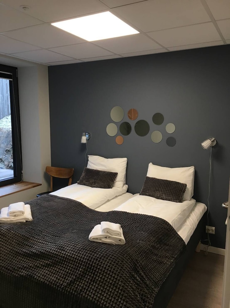 Double or Twin Room photo 1