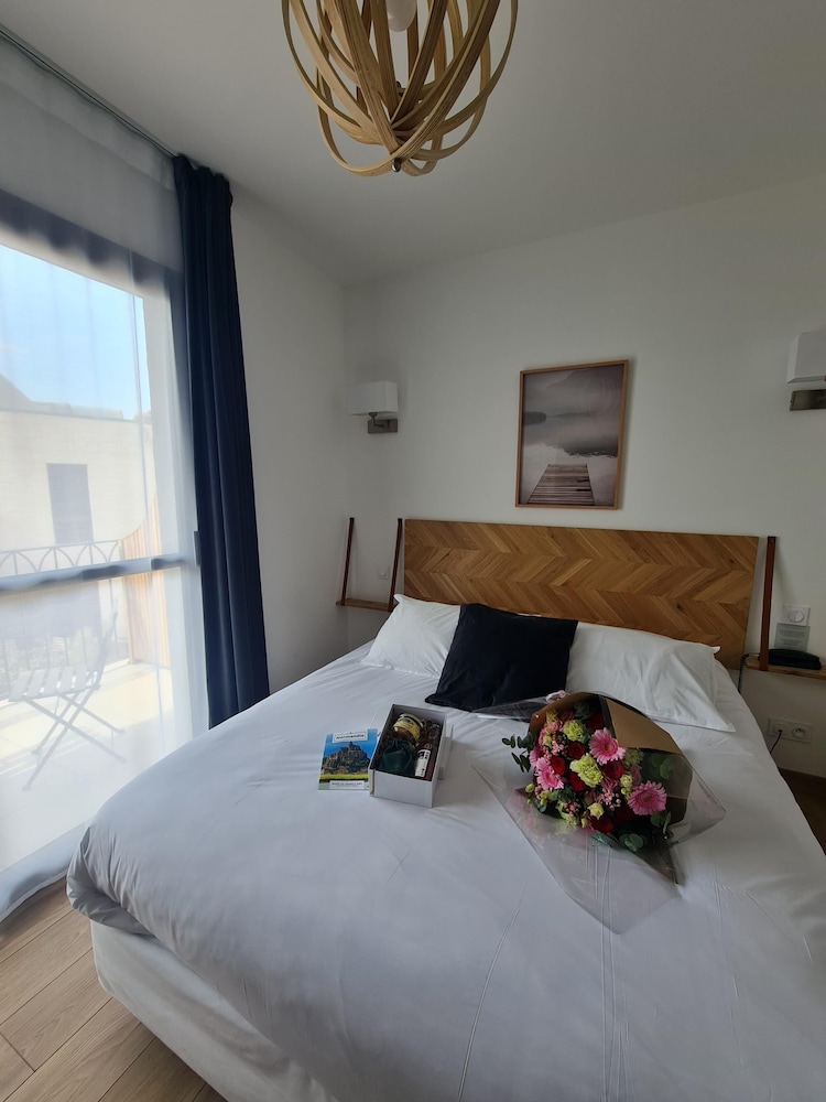 Double Room, Balcony - Photo 13
