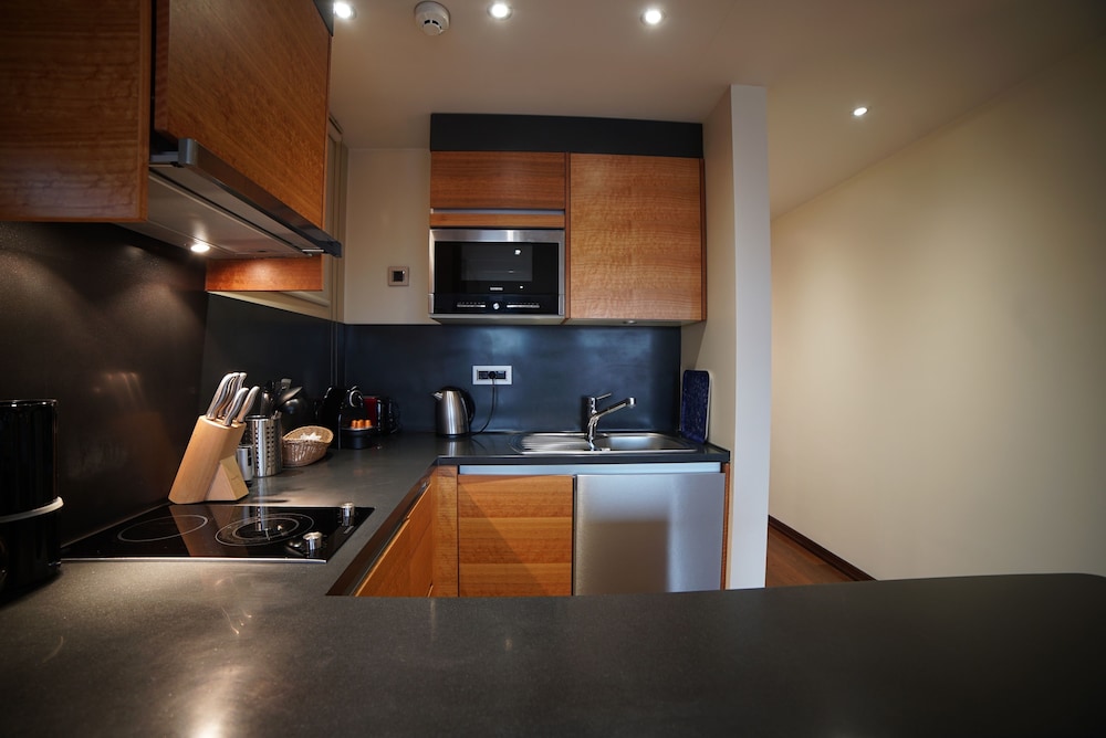 Apartment, 1 Bedroom photo 2
