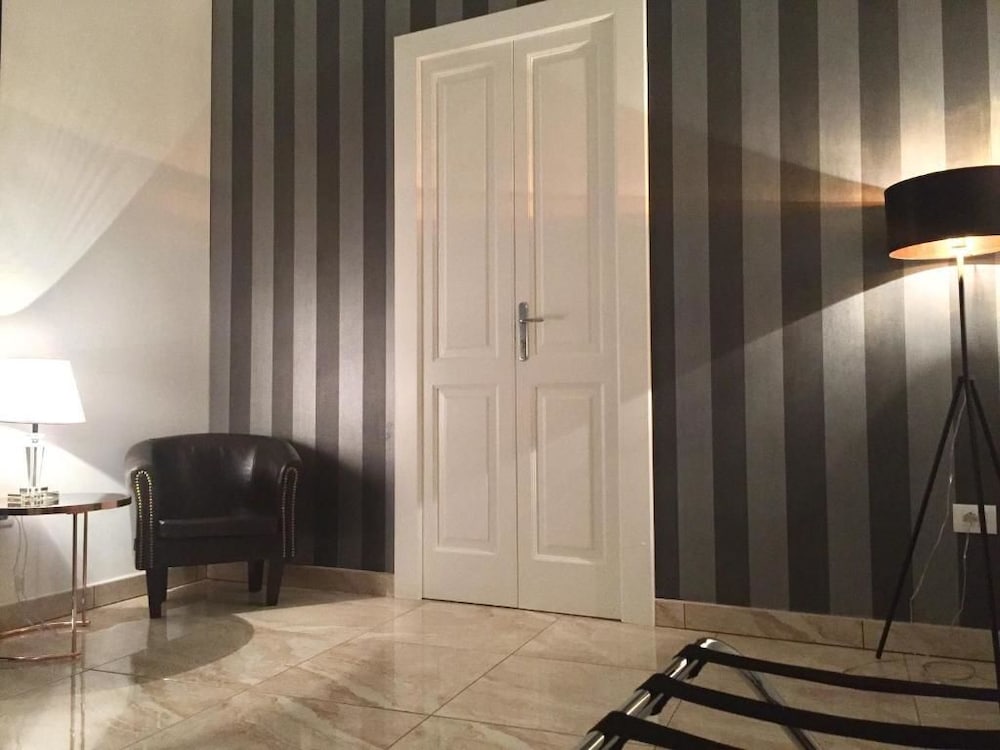 Luxury Room, Ensuite, City View photo 3