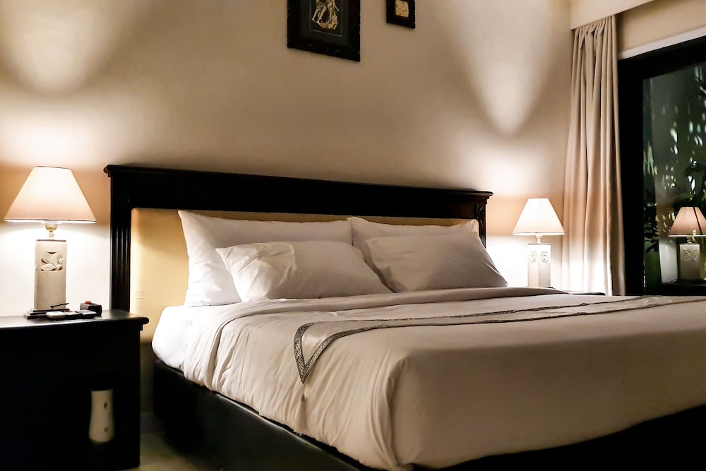 Villa, 2 Bedrooms (Type 1E) - Photo 1