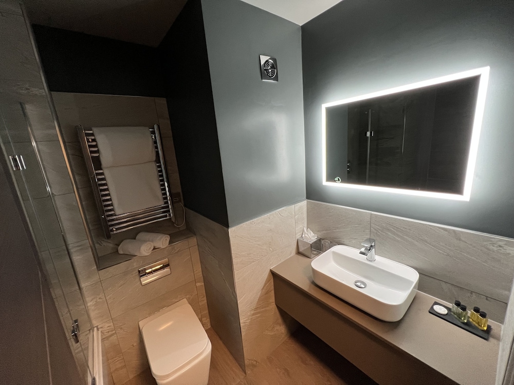 Deluxe Double Room photo 3