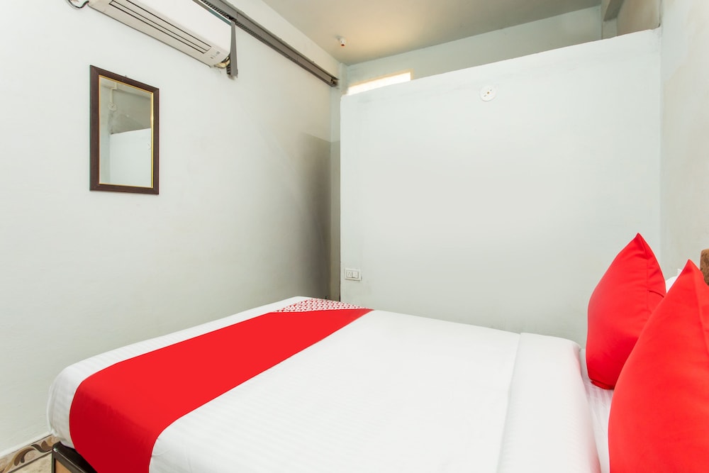 Single Room, 1 Twin Bed photo 1
