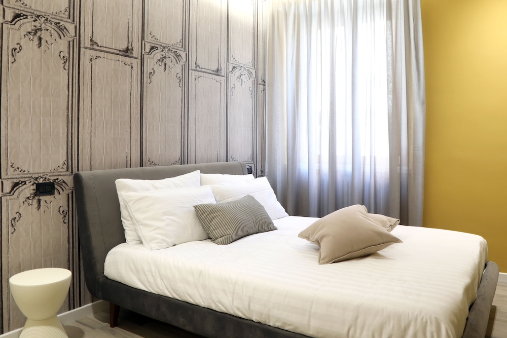 Comfort Triple Room, City View photo 2