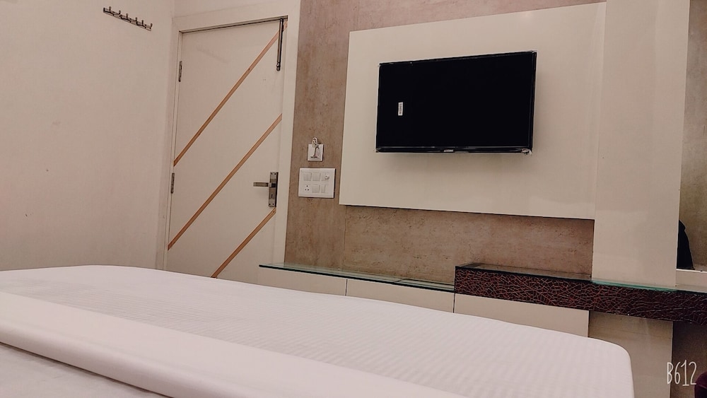 Luxury Room photo 3
