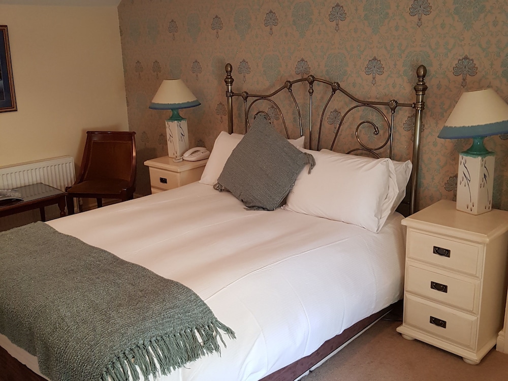 Standard Double Room, Ensuite (Courtyard) - Photo 2
