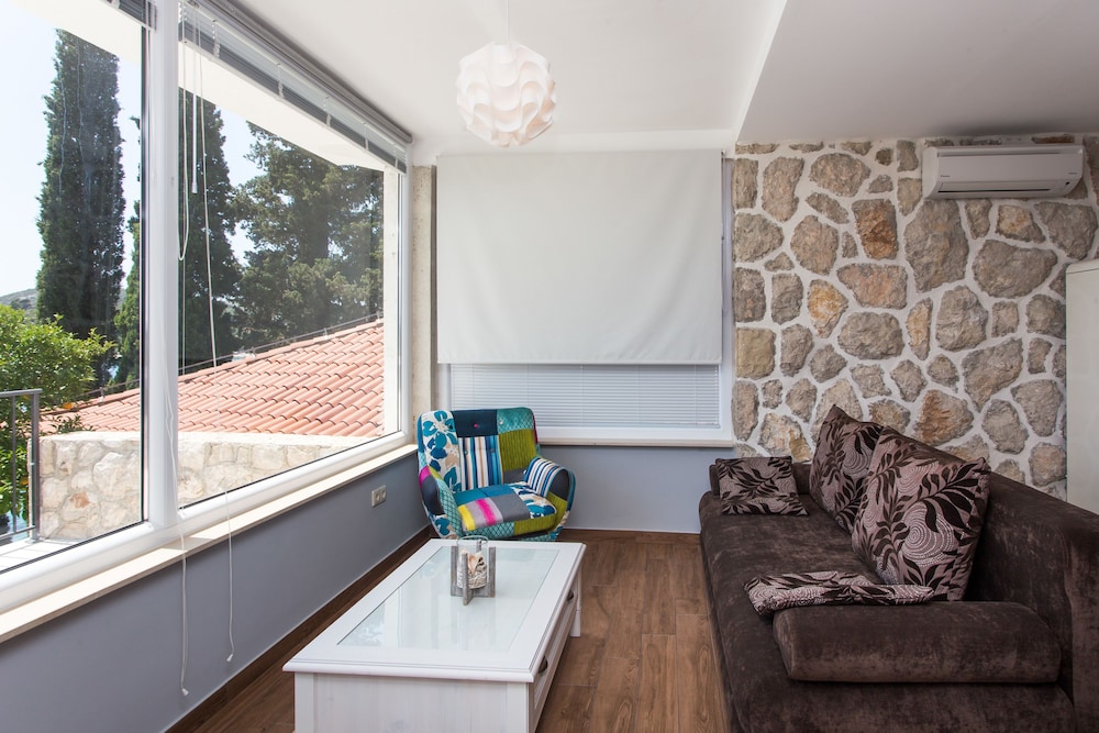 Apartment, 1 Bedroom, Terrace, Sea View photo 3