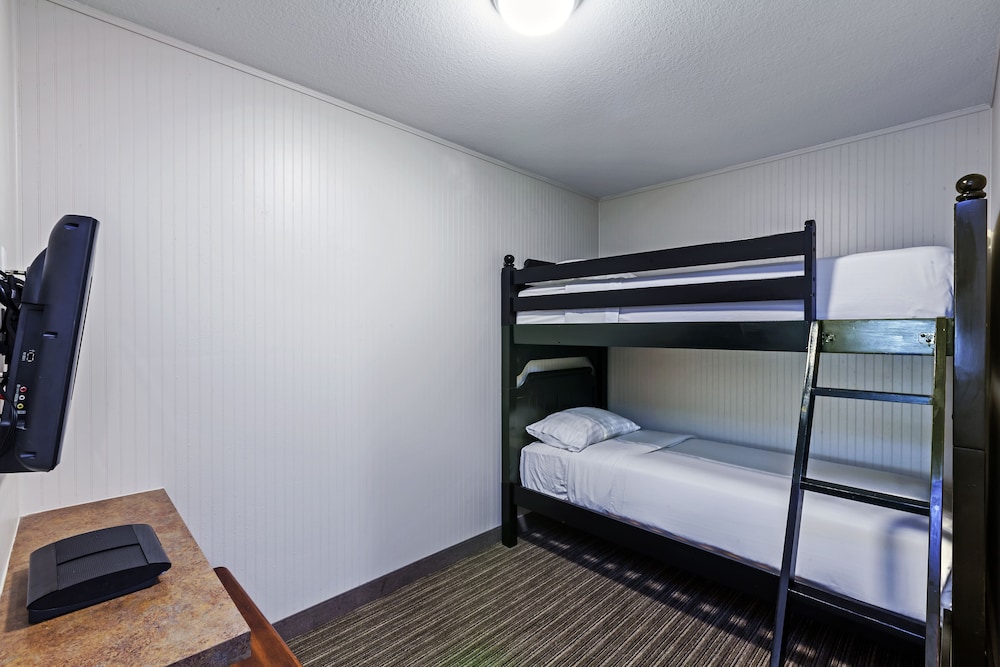 Suite, 1 King Bed - Photo 1